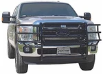 New Ranch Hand GGF111BL1 Grille Guard Legend Fits Ford F-250 Super Duty. Fixed Price $1126.00.
