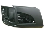 Action Crash 27FZ89P Right Passenger Side Bumper End Fits 2018-2021 Volvo Vnl. Fixed Price $352.93.