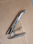 18-21 Gmc Terrain Front Bumper Fog Lamp Opening Insert Molding 23335551 Oem. Fixed Price $24.99.
