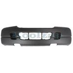 Fits 03-04 Explorer Front Bumper Cover Assembly Textured FO1000633 3L2Z17D957RC. Fixed Price $157.95.