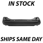 New Textured Rear Bumper Cover 1-PC Fascia For 2019-2025 Toyota RAV4 W/ Park. Fixed Price $107.98.