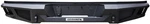 Go Rhino 28173T BR20 Rear Bumper For Silverado/sierra 2500/3500 Hd. Fixed Price $1109.99.