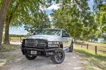 Frontier Truck Gear 170-41-0006 Commercial Bumper Replacement. Fixed Price $1833.39.