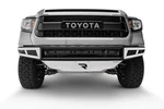 N-fab T141MRDS M-rds Prerunner Front Bumper (1 Pc) W/ Skid Plate For Tundra. Fixed Price $2088.96.