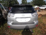 (local Pickup Only) Rear Bumper Fits 06-09 Lexus RX400H 451900. Fixed Price $210.90.