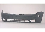 Sherman Front Bumper Cover Primed 2005-2007 Ford Focus Capa. Fixed Price $235.15.