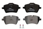 For Delphi LP1985 Brake Set, Disc Front (with. Fixed Price $61.25.