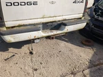 1994-2001 Dodge Ram 1500 Rear Bumper Assembly Oem HERQ1. Fixed Price $585.59.