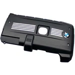 11-12-7-575-032 Genuinexl Engine Cover For 528 Coupe Sedan Bmw 328I Xdrive. Fixed Price $175.42.