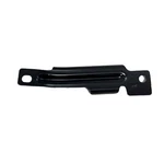 Front Right Passenger Upper Bumper Bracket Fits 24-25 Ford F-150 FO1063124. Fixed Price $35.15.