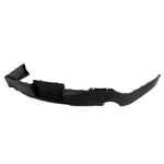 New Rear Lower Bumper Cover Fits 2013-2019 Ford Taurus DG1Z17F828AA Capa-p. Fixed Price $334.96.