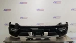 23 Ford F150 Tremor Front Bumper Assembly Black With Sensors And Fog Lamps. Fixed Price $1350.00.