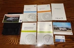 2015 Volkswagen Vw Jetta Owners Manual + Case Us Edition Free Shipping. Fixed Price $24.00.