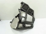 10 Porsche Panamera 970 #1246 Bracket Bumper Support Heat Shield Mount Left. Fixed Price $79.99.