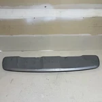 Bmw X6 E71 E72 Genuine Rear Bumper Lower Trim Protective Strip 51127176248. Fixed Price $80.00.