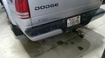 Rear Bumper Painted Fits 97-04 Dakota 3767936. Fixed Price $125.00.