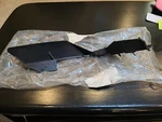 06-10 Dodge Charger Front Left Bumper Cover Support Bracket Oe Mopar 04806231AD. Fixed Price $45.00.