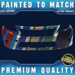 New Painted To Match Front Bumper Cover Fascia For 2013-2015 Lexus ES350 ES300H. Fixed Price $550.99.