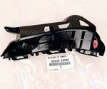 52535-24040 Lexus RC350 ASC10 Genuine Front Right Rh Bumper Side Retainer Oem. Fixed Price $70.00.