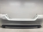 Rear Bumper Cover Nissan Altima Base Sl Sv Sr 2016-2018 85022-9HS0H Oem. Fixed Price $275.50.