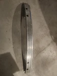 15-17 Chrysler 200 Rear Bumper Reinforcement Impact Bar Sedan 68096065AA. Fixed Price $140.00.