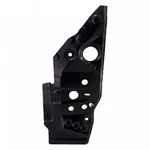 For Toyota Corolla 2014-2019 Driver Side Bumper Bracket Rear TO1166138. Fixed Price $58.60.