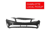 Primed Front Bumper Cover 2017-2018 Kia Forte 17-18 Sedan Hatchback Clt. Fixed Price $116.59.