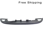 Front Textured Lower Valance Cover Panel Fits Dodge Caliber CH1015107. Fixed Price $129.44.
