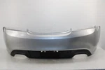 2010-2016 Hyundai Genesis Coupe Rear Bumper Cover Oem PL1. Fixed Price $240.00.