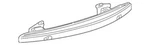 Genuine Volkswagen 1999-2006 Golf Jetta Bumper Impact Bracket Bar 1JM-807-311. Fixed Price $129.04.