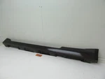 Molding Rocker Panel Cover Trim Driver Side Skirt Left Lh Fits Scion Tc 11-16. Fixed Price $312.43.