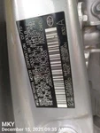 Rear Wht Bumper Assy Oem 12-16 Toyota Prius. Fixed Price $150.00.