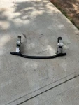 11-16 Bmw F10 528I 535I 550I Bumper Reinforcement Carrier Bar Front Lower 031224. Fixed Price $209.99.