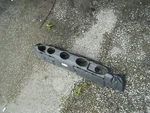 Porsche Boxster Bumper Front Reinforcement Reinforcer Bar Foam 982807109. Fixed Price $94.89.