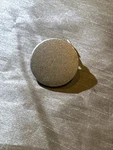 2004-2008 Acura Tl Front Bumper Tow Hook Cover Cap Gold 71104-SEPA-A000. Fixed Price $35.00.
