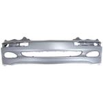 For Mercedes-benz C240/C320 Bumper Cover 2001-2004 Front Primed. Fixed Price $125.68.
