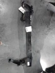 2021 Hyundai Elantra Bumper Impact Bar White Oem 64900AB010 19K Miles. Fixed Price $594.90.