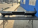 A4638853400 Mercedes W463 W464 G-class Amg Rear Bumper. Fixed Price $550.00.