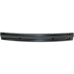 Rear Bumper Reinforcement Bar Nissan Rogue 2014-2015 Steel 850324BA0A. Fixed Price $263.99.