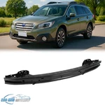 Front Bumper Reinforcement Impact Subaru Outback 2015-2017 57711AL07B9P. Fixed Price $107.50.