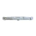 TO1070211 Replacement Front Bumper Impact Absorber Fits 2015-2017 Prius Capa. Fixed Price $67.00.