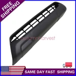 For 2012-2015 Toyota Tacoma Pickupfront Bumper Cover Center Grille TO1036133 Us. Fixed Price $59.99.