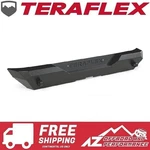 Teraflex Rockguard Evade Rear Bumper For '07-'18 Jeep Wrangler / Jku. Fixed Price $699.99.