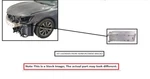 Driver Front Reinforcement Bracket Only Oem 2023 Toyota Corolla. Fixed Price $100.00.