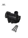 Mercedes 164 Gl/ml/r/e Water Neck Coolant Hose Inlet OM642 Diesel 07-13. Fixed Price $24.99.