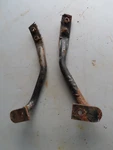 Oem Gm Front Bumper Bracket Right Left 22861859 Silverado Sierra 1500 2007-2013. Fixed Price $24.95.