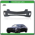For Cadillac Ats 2015-2018 Front Bumper Cover Fascia Replacement W/o Sensor Hole. Fixed Price $187.72.
