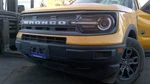 Front Bumper With Grille ! Free Wheeling Cruise Fits 21-24 Bronco Sport. Fixed Price $1499.99.