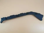 Toyota Prius W2 2005 Bumper Mounting Bracket Rear Right 52575-47010 Oem. Fixed Price $50.00.
