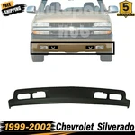 New Front Bumper Valance For 1999-2002 Chevrolet Silverado. Fixed Price $96.00.